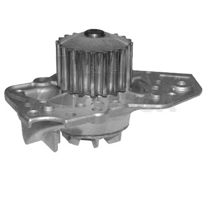 Pompe à eau, refroidissement du moteur OSSCA 29117