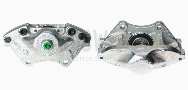 Étrier de frein BUDWEG CALIPER 34262