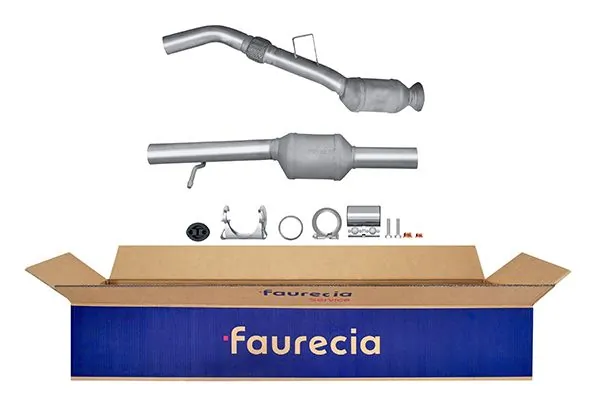 Catalyseur HELLA 8LE 366 052-721