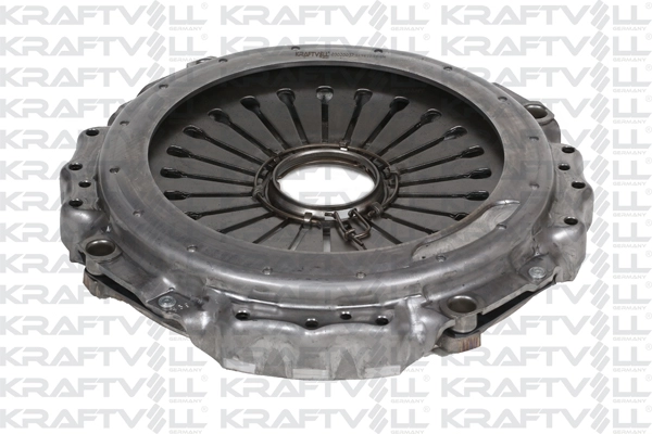 Mécanisme d'embrayage KRAFTVOLL GERMANY 03020037