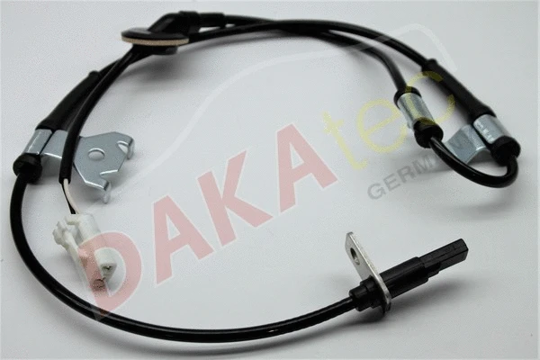 Capteur, vitesse de roue DAKAtec 410531