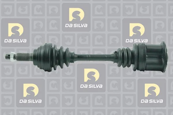 Arbre de transmission DA SILVA 99300T