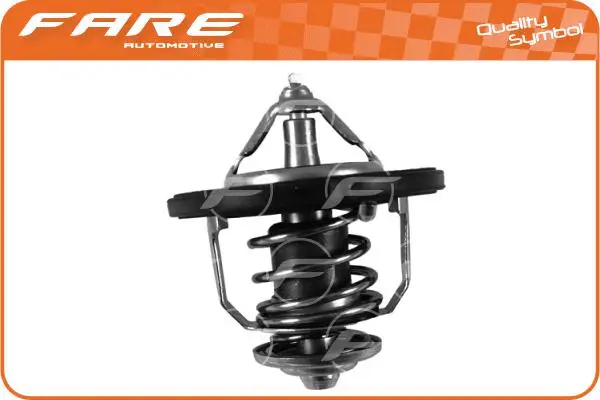 Thermostat, refroidissement d'huile FARE-CO 34749