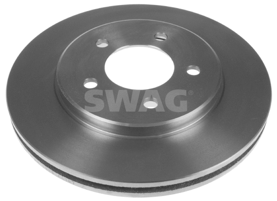 Disque de frein SWAG 14 10 8476