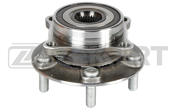 Moyeu de roue ZEKKERT RL-1664
