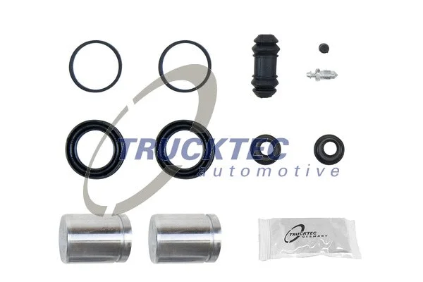 Kit de réparation, étrier de frein TRUCKTEC AUTOMOTIVE 02.35.395