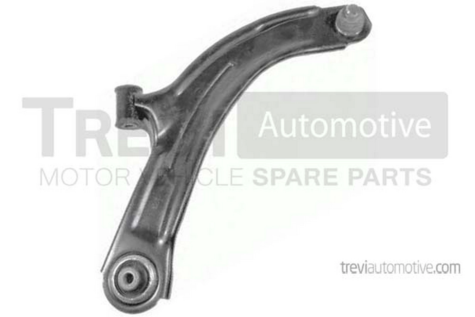 Bras de liaison, suspension de roue TREVI AUTOMOTIVE TRTT4554