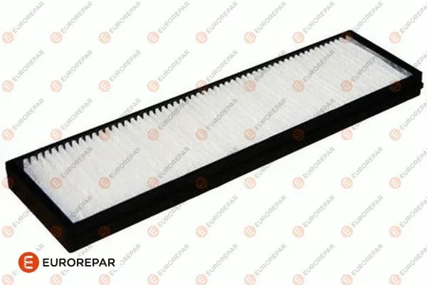 Filtre, air de l'habitacle EUROREPAR 1686236980