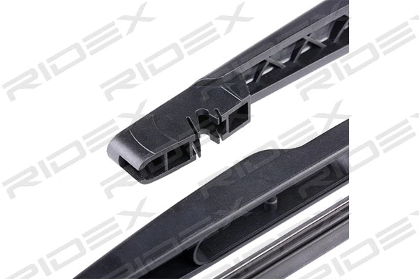 Bras d'essuie-glace, nettoyage des vitres RIDEX 301W0049