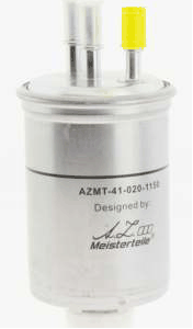 Filtre à carburant A.Z. Meisterteile AZMT-41-020-1150