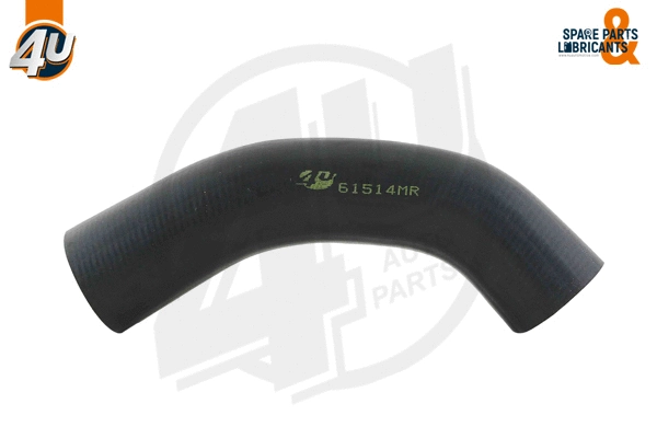 Gaine de suralimentation 4U Autoparts 61538MR