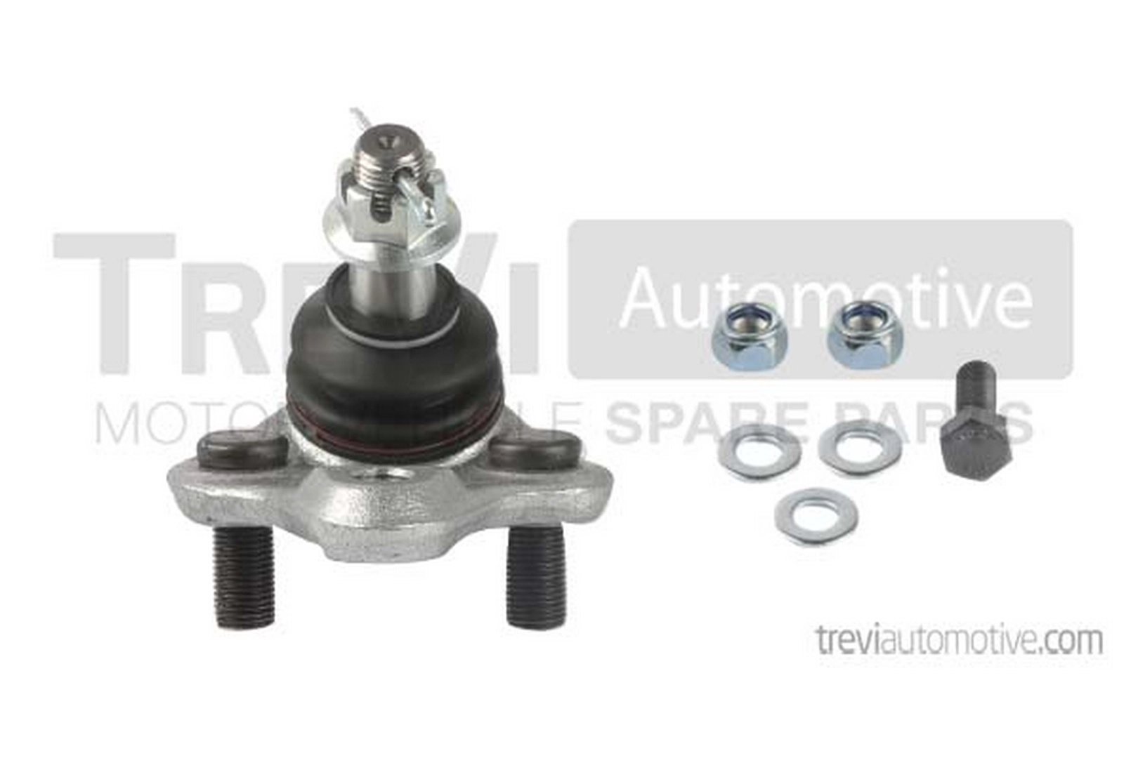 Rotule de suspension TREVI AUTOMOTIVE TRTT5201