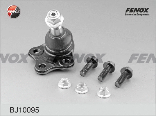 Rotule de suspension FENOX BJ10095