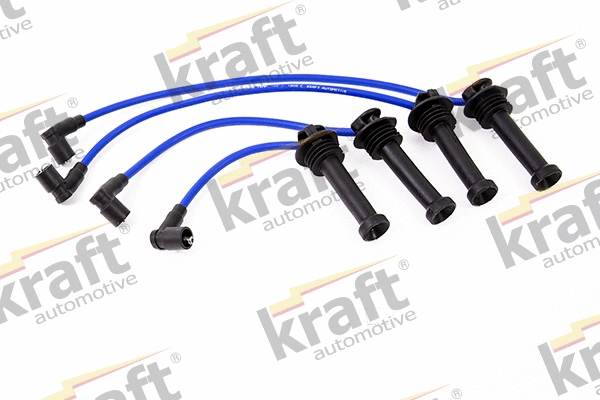 Kit de câbles d'allumage KRAFT AUTOMOTIVE 9122085 SW