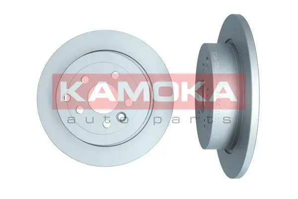 Disque de frein KAMOKA 103531