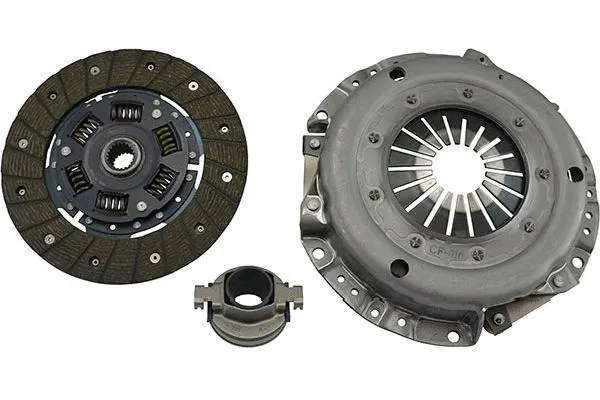Kit d'embrayage KAVO PARTS CP-8511