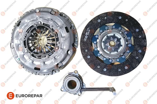 Kit d'embrayage EUROREPAR 1690521780