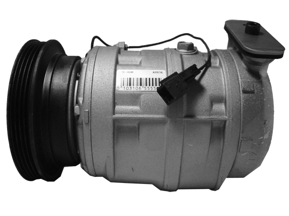 Compresseur, climatisation Airstal 10-0248