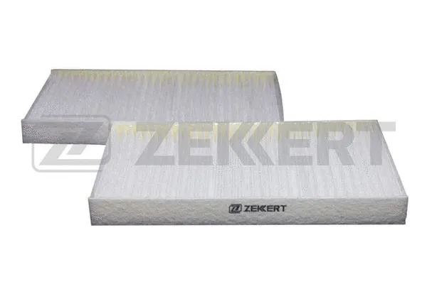Filtre, air de l'habitacle ZEKKERT IF-3246
