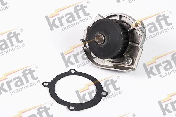 Pompe à eau, refroidissement du moteur KRAFT AUTOMOTIVE 1503390