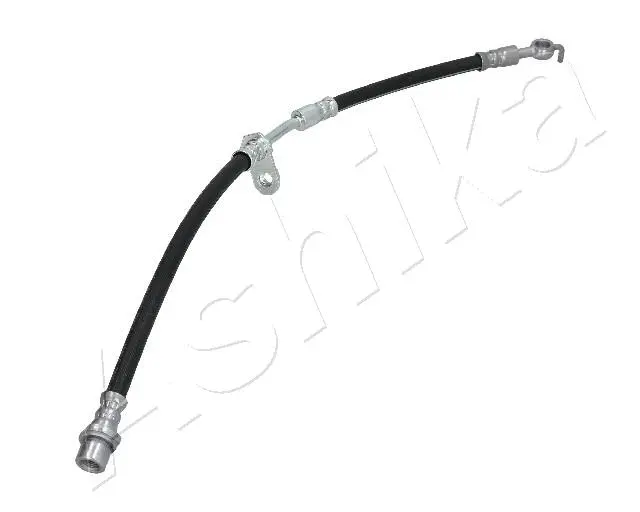Support, flexible de frein ASHIKA 69-02-2106