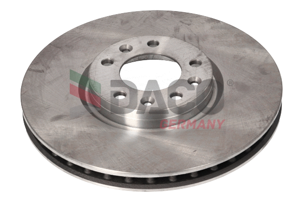 Disque de frein DACO Germany 602811