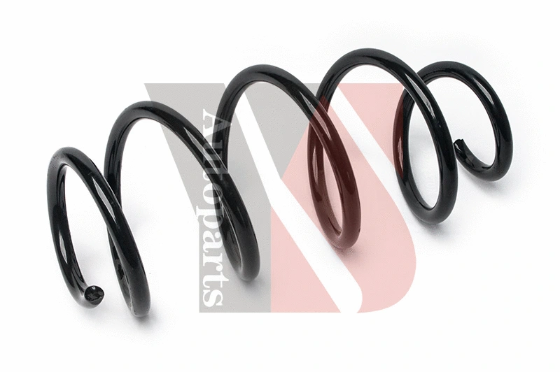 Ressort de suspension YSPARTS YS-CS0097