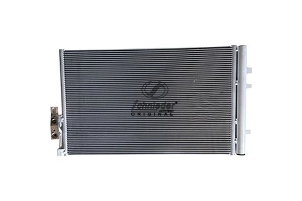 Condenseur, climatisation SCHNIEDER AUTOTECH BMS85.00167