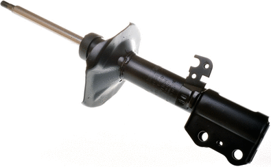 Amortisseur DENCKERMANN DSB163G