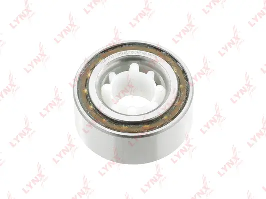 Kit de roulements de roue LYNXAUTO WB-1115