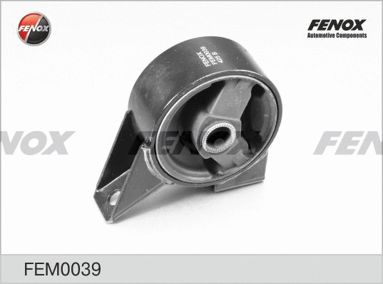 Support moteur FENOX FEM0039