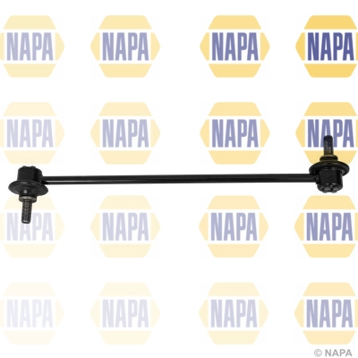 Entretoise/tige, stabilisateur NAPA NST4120
