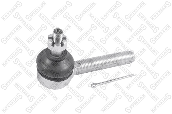 Rotule, tringlerie de commande STELLOX 86-00042-SX
