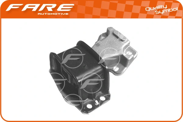 Support moteur FARE SA 4742