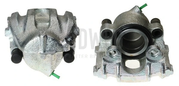 Étrier de frein BUDWEG CALIPER 341829