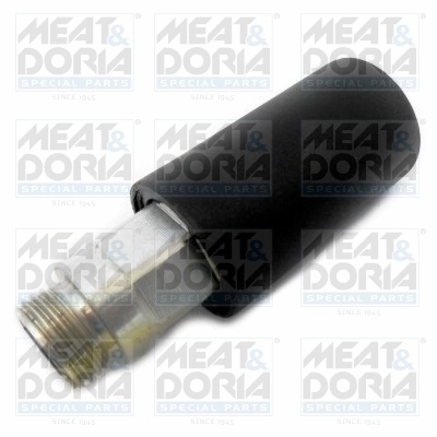 Pompe d'alimentation manuelle MEAT & DORIA 9360