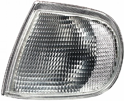 Feu clignotant HELLA 9EL 246 151-021