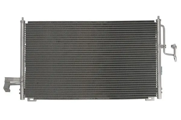 Condenseur, climatisation THERMOTEC KTT110070