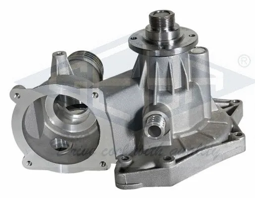 Pompe à eau, refroidissement du moteur GEBA 9020