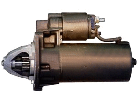 Démarreur GM SG0112