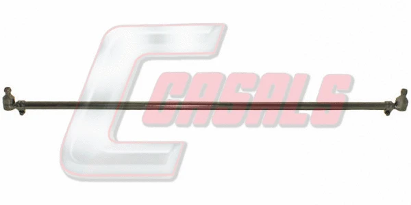 Barre de connexion CASALS R4379