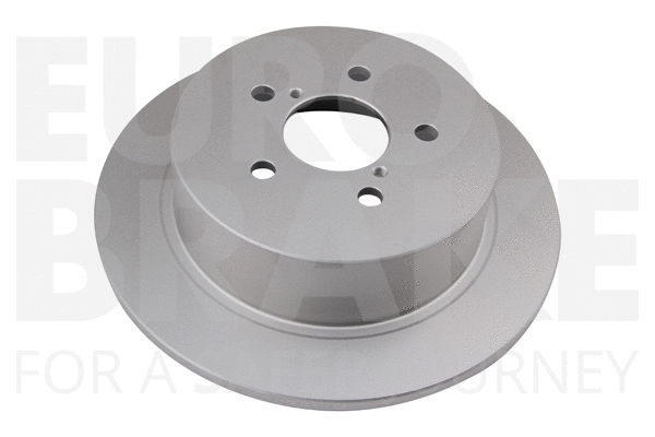 Disque de frein EUROBRAKE 5815314416