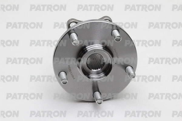Kit de roulements de roue PATRON PBK2365H