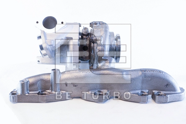Turbocompresseur, suralimentation BE TURBO 130797