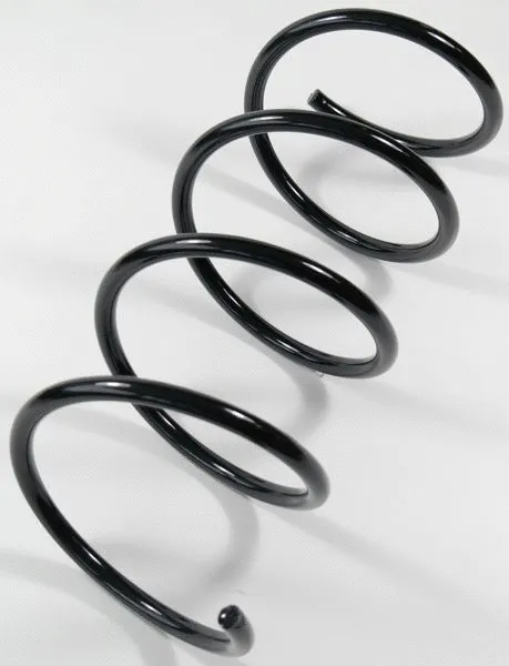 Ressort de suspension APEX Automotive 66823
