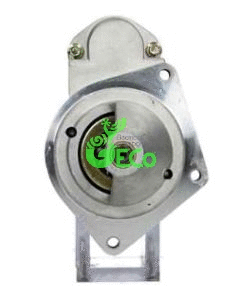 Démarreur GECO M432408A