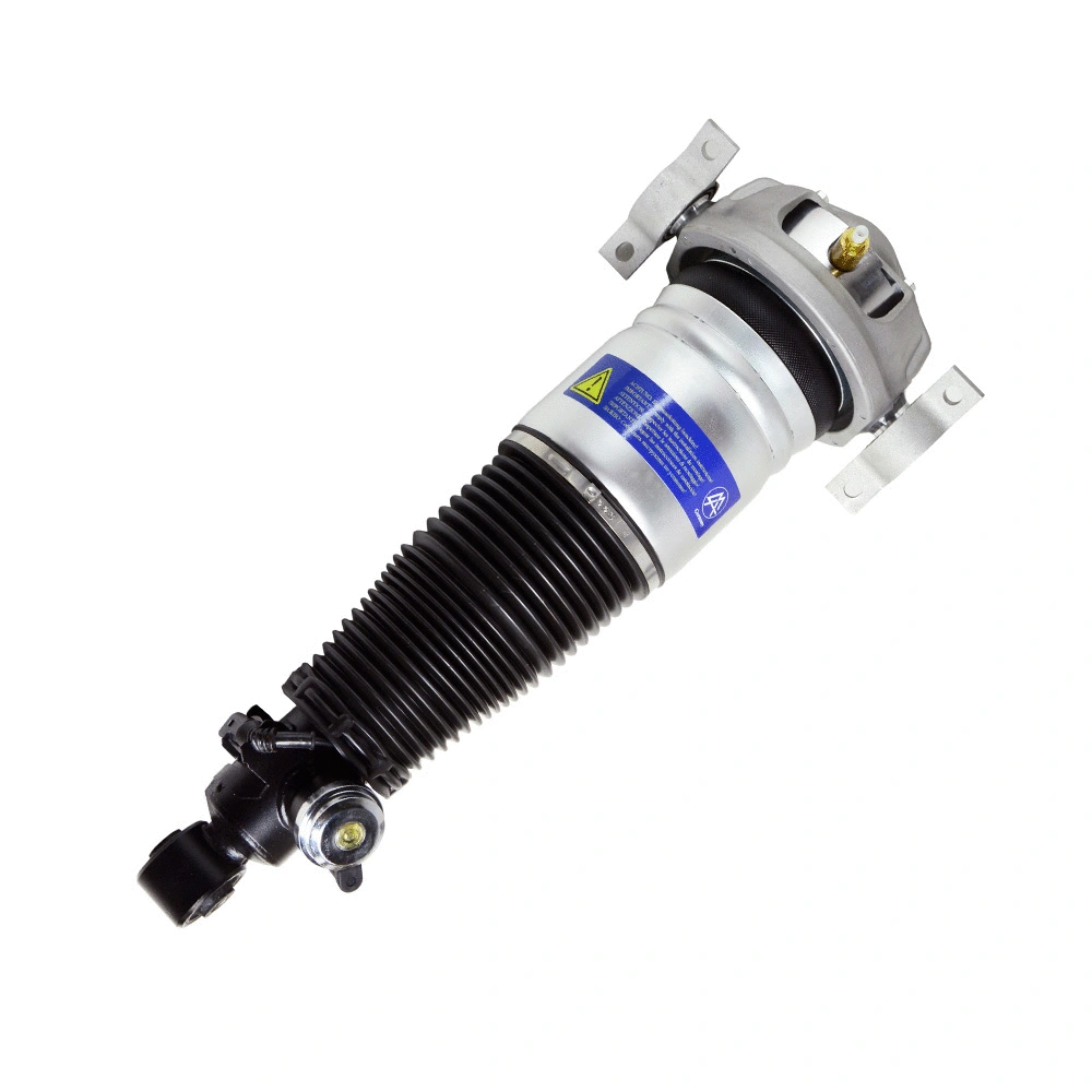 Armortisseur pneumatique Miessler Automotive 1162-01-3320