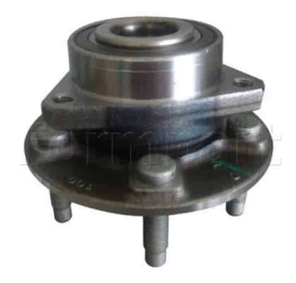 Moyeu de roue FORMPART 20498028/S