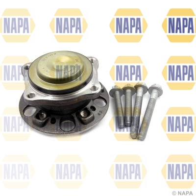 Kit de roulements de roue NAPA PWB1686