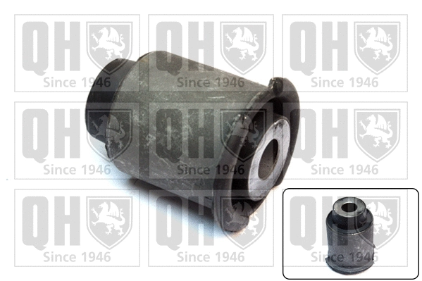 Suspension, bras de liaison QUINTON HAZELL EMS8547